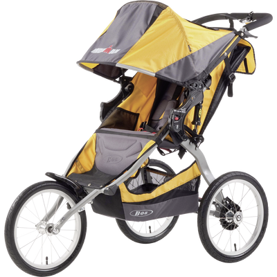 Britax IRONMAN 