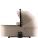 Britax RIO CARRYCOT Teak