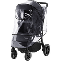 Britax Raincover &ndash; B-AGILE M 