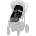 Britax Seat unit fabric Midnight Grey