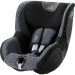 Britax DUALFIX 5Z Blue Marble