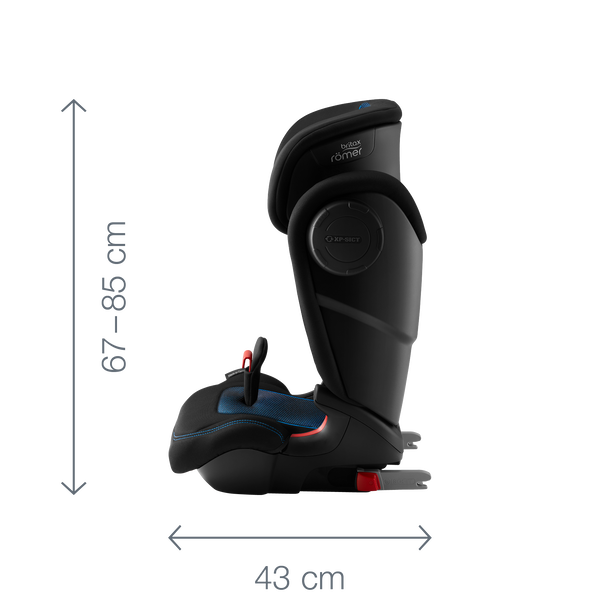 Britax romer hot sale iii