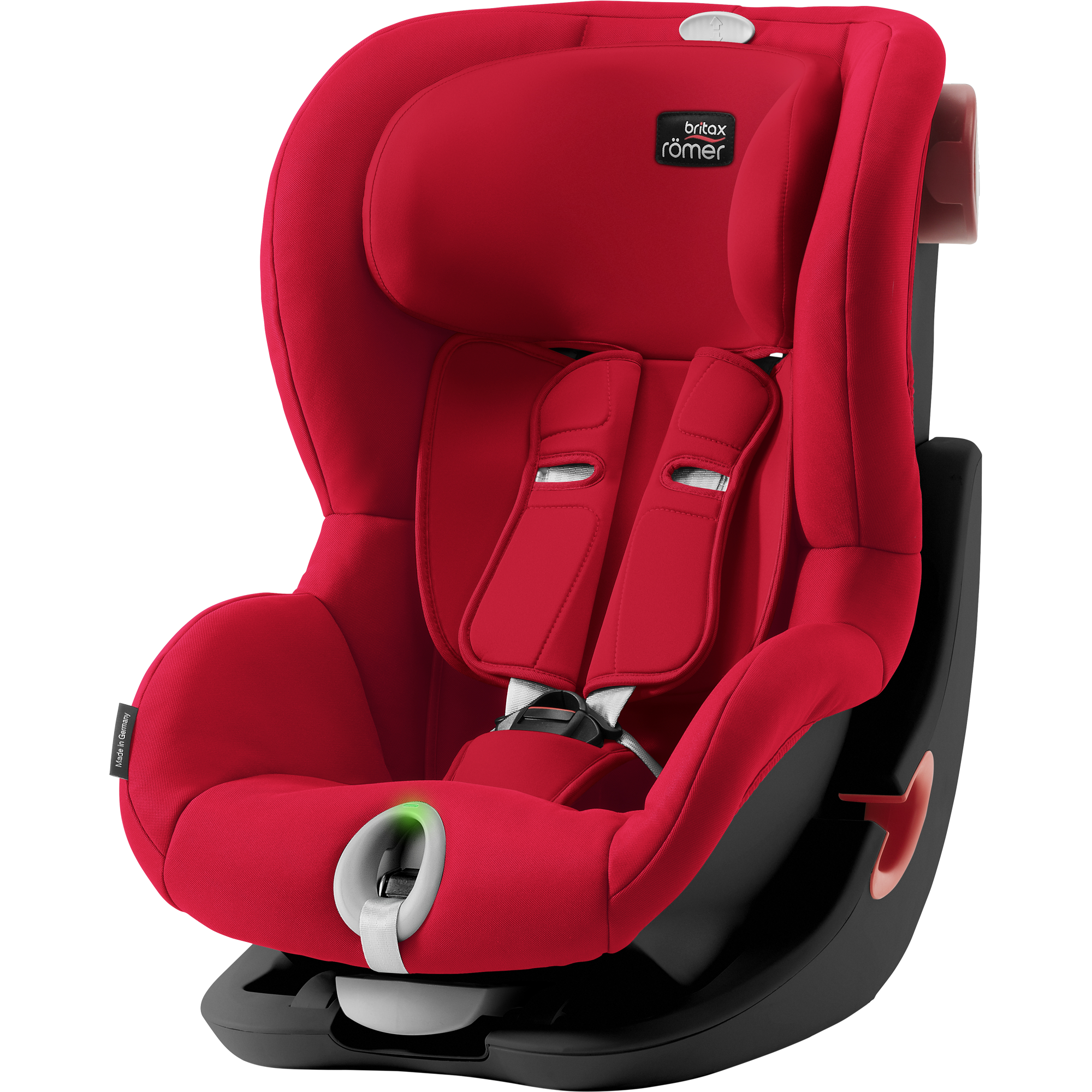 britax king ls