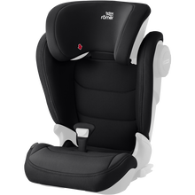 Britax xp sales pad replacement