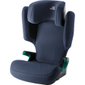 Britax Spare Cover - HI-LINER Moonlight Blue