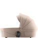 Britax SMILE 5Z CARRYCOT Teak