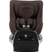 Britax DUALFIX 5Z Chocolate