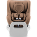 Britax DUALFIX 5Z Warm Caramel
