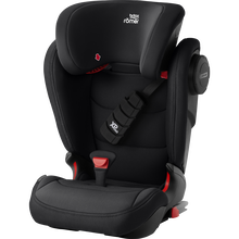 KIDFIX III S highback booster Britax R mer