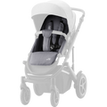Britax Seat unit fabric Frost Grey