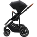 Britax SMILE 5Z Galaxy Black