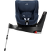 Britax DUALFIX M i-SIZE Indigo Blue