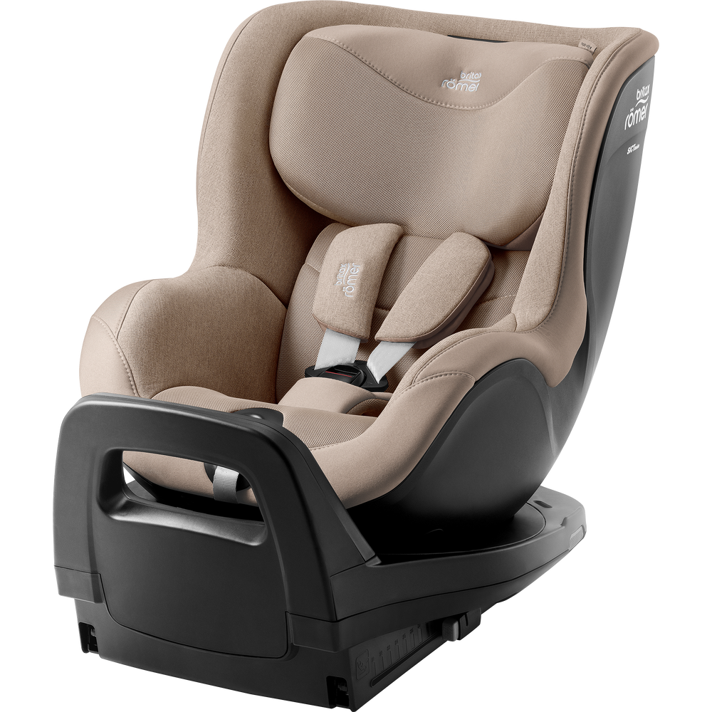 DUALFIX PRO M - car seat | Britax Römer