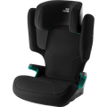 Britax Spare Cover - HI-LINER Space Black