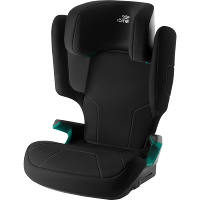 HI LINER car seat Britax R mer