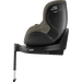 Britax DUALFIX PRO Urban Olive