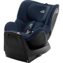DUALFIX M i-SIZE - car seat | Britax Römer