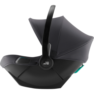 BABY SAFE CORE newborn car seat Britax Romer