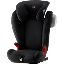 超美品 Britax Romer KIDFIX SL ISOFIX VOLVO 超美品 Britax Romer KIDFIX SL ISOFIX VOLVO