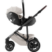 Britax BABY-SAFE PRO Soft Taupe