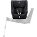 Britax DUALFIX 5Z Fossil Grey