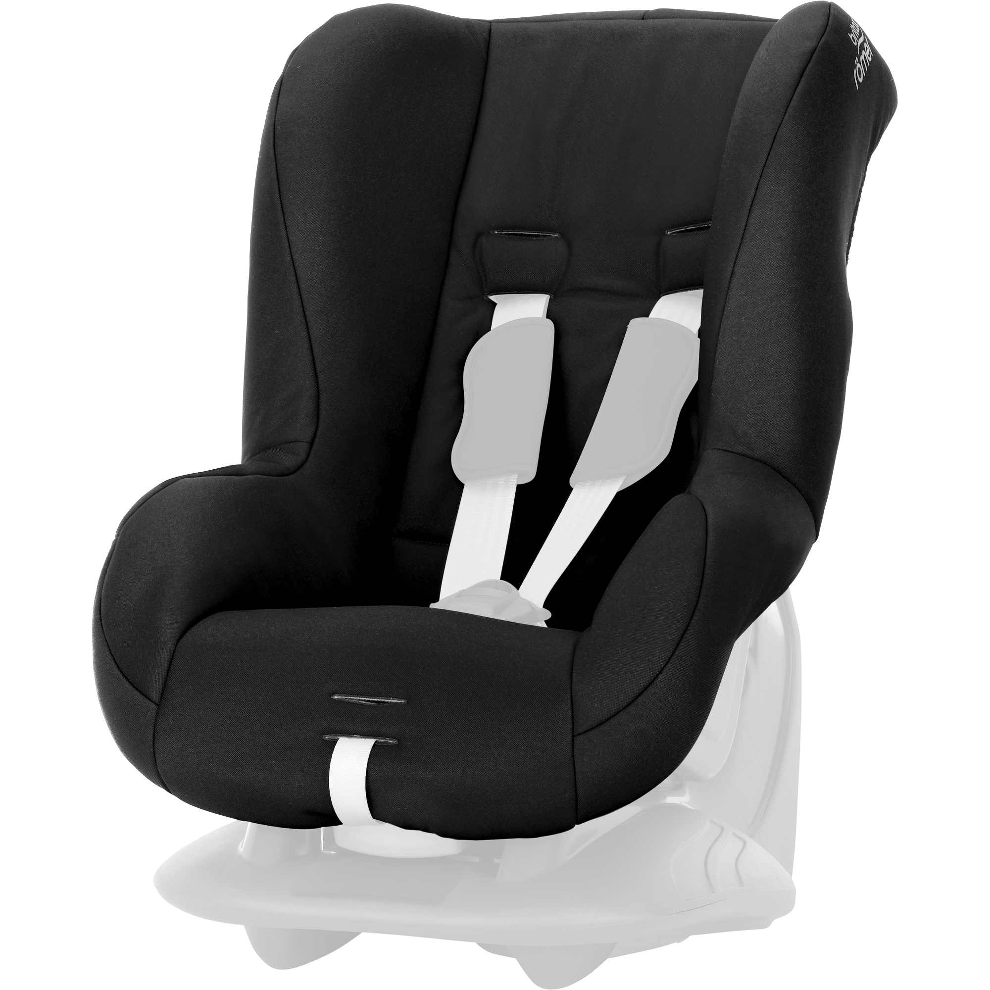 britax romer eclipse car seat