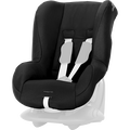 Britax Spare Cover - ECLIPSE Cosmos Black