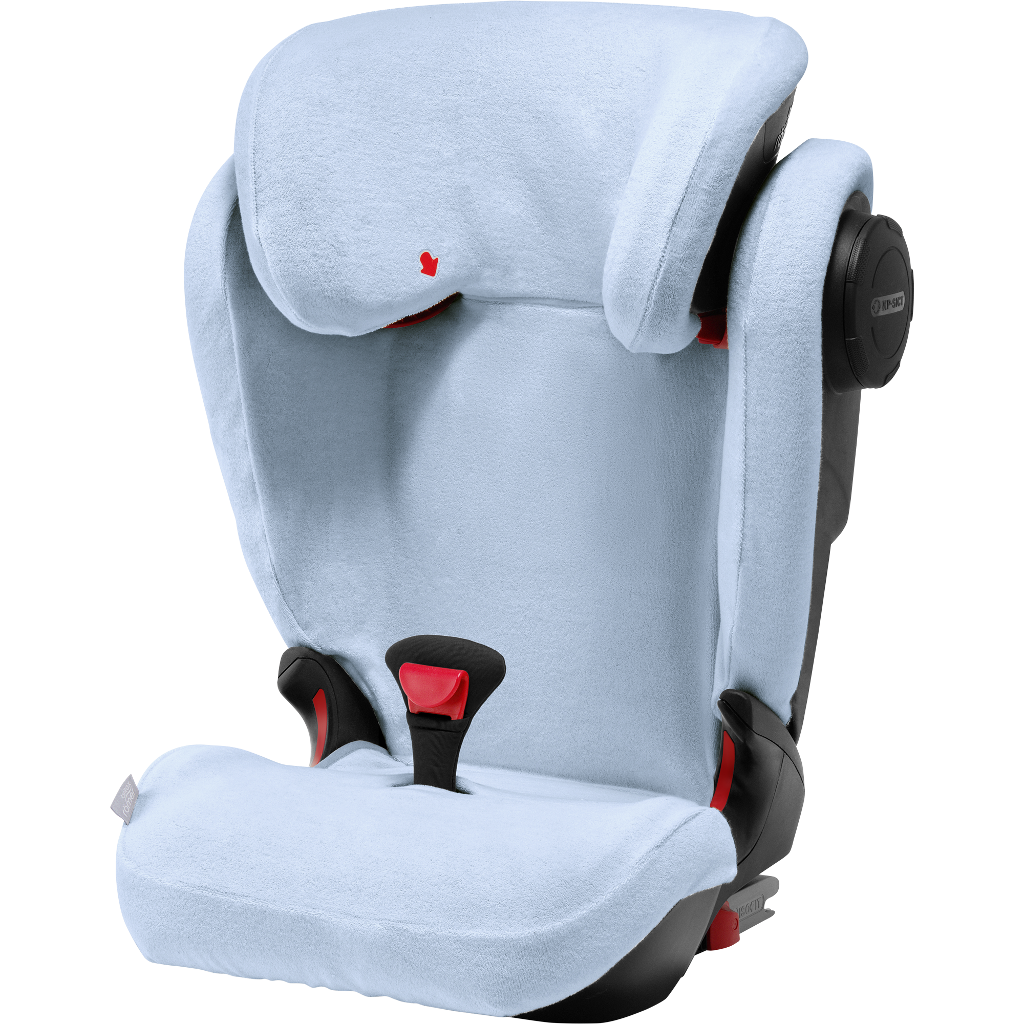 britax kid plus