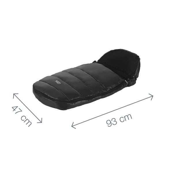 Shiny Cosytoes accessory Britax Romer