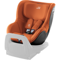 Britax DUALFIX 5Z Golden Cognac