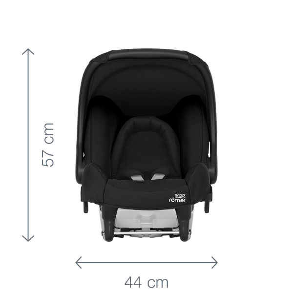 Baby Safe Newborn Car Seat Britax Römer, Britax Baby Car Seat Instructions