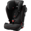 Britax kidfix iii top s