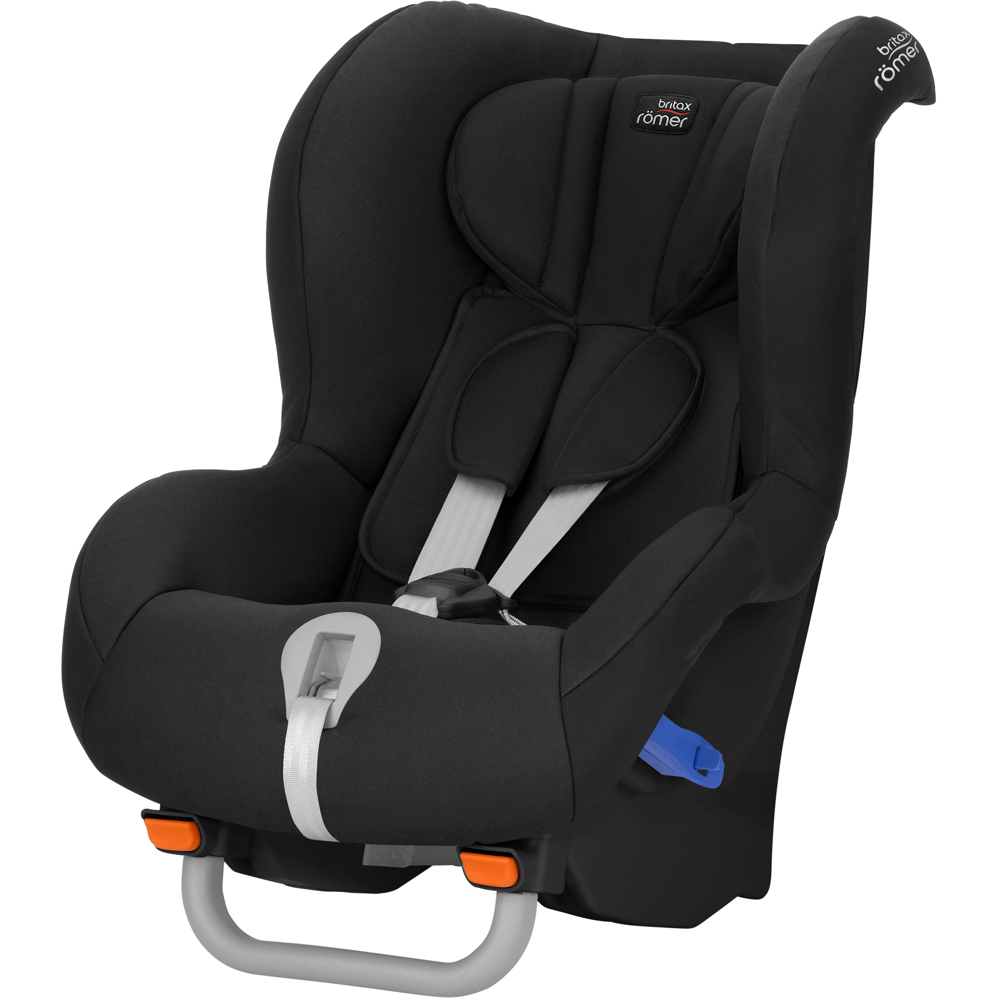britax romer car seat compatibility