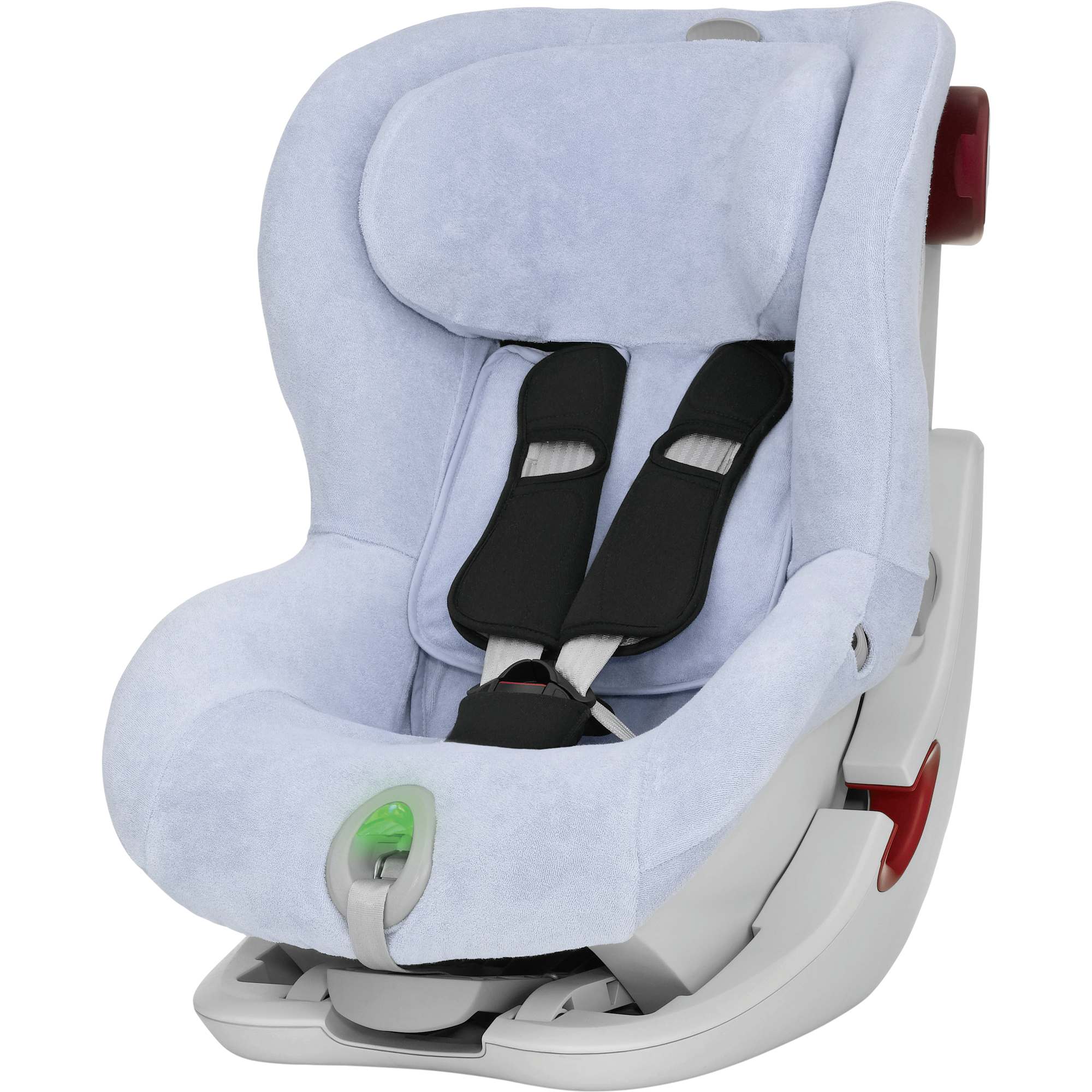 britax römer king ii ls isofix