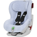 Britax Summer Cover - KING II family Blue