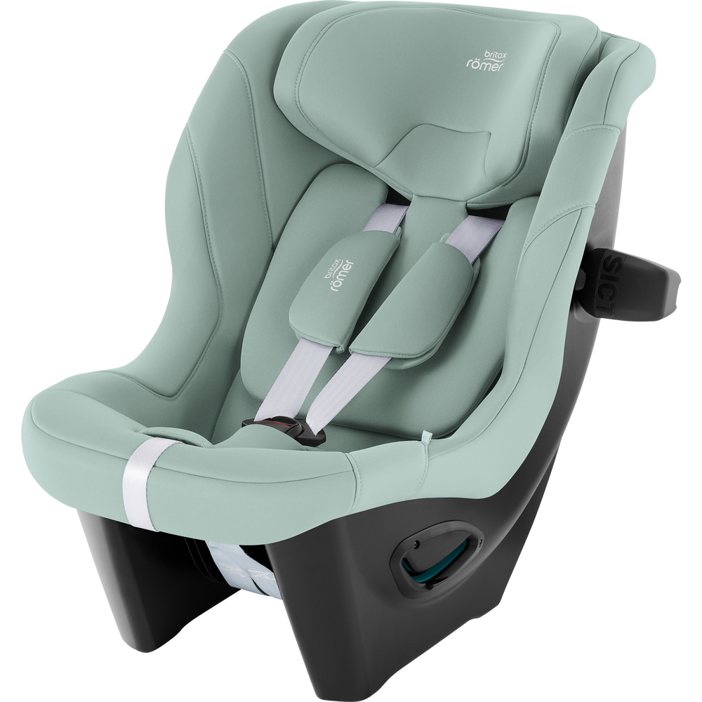 MAXSAFE PRO car seat Britax Römer