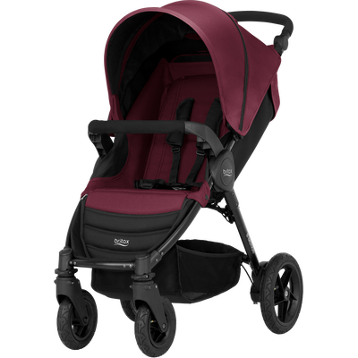 Britax online 4 motion