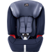 Britax EVOLVA 1-2-3 SL SICT Moonlight Blue