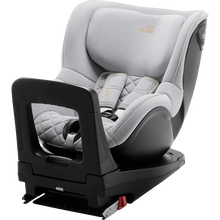 DUALFIX M i-SIZE - car seat | Britax Römer