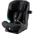 Britax Spare Cover ADVANSAFIX PRO Carbon Black | STYLE