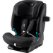 Britax Spare Cover ADVANSAFIX PRO Carbon Black | STYLE
