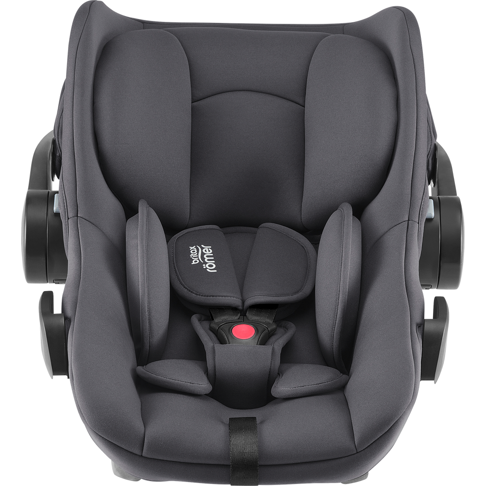 BABYSAFE CORE newborn car seat Britax Römer
