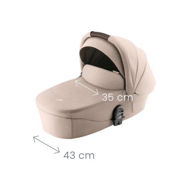 uppababy seat liner Simply Pure Organics by Modern Nursery Organic Seat Liner for Uppababy Cruz  and Vista