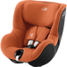 Britax DUALFIX 5Z Golden Cognac