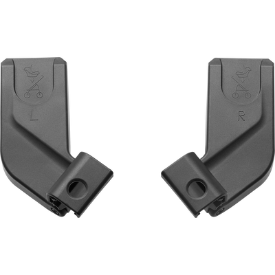 Britax Infant Carrier Adapter - TIRA