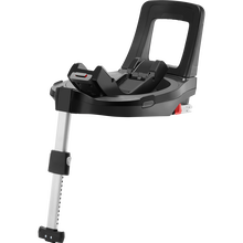 FLEX BASE 5Z newborn car seat Britax Romer