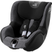 Britax DUALFIX 5Z Graphite Marble