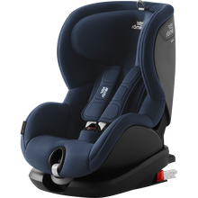 Britax two way manual 2025