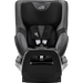 Britax DUALFIX PRO Graphite Marble