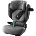 Britax Spare Cover - KIDFIX PRO Mineral Grey | STYLE